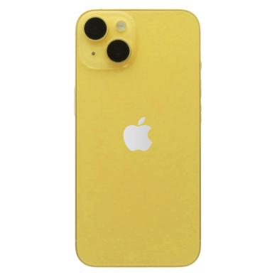 Apple iPhone 14 128Go jaune