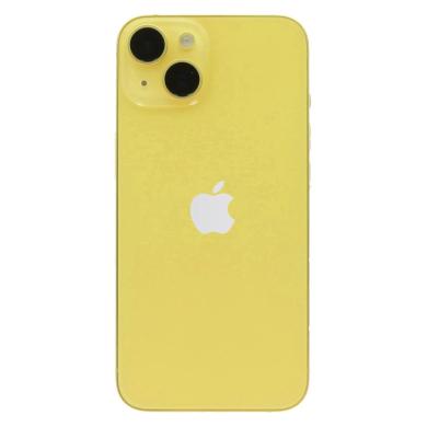 Apple iPhone 14 256Go jaune
