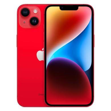 Apple iPhone 14 256GB Rosso