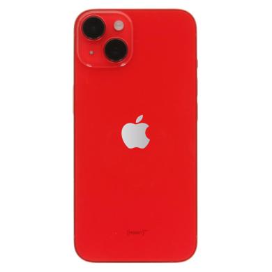 Apple iPhone 14 512Go rouge