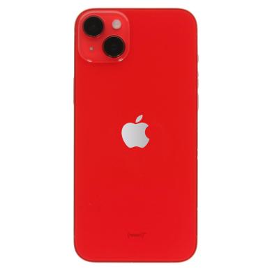 Apple iPhone 14 Plus 128GB rosso