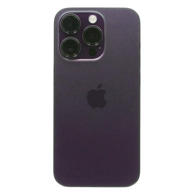 Apple iPhone 14 Pro 128GB Morado Oscuro