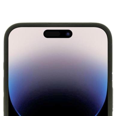Apple iPhone 14 Pro 128Go noir sidéral