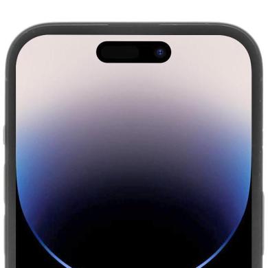 Apple iPhone 14 Pro 256Go noir sidéral