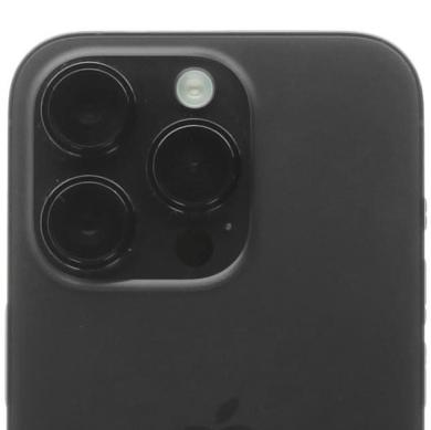 Apple iPhone 14 Pro 256Go noir sidéral