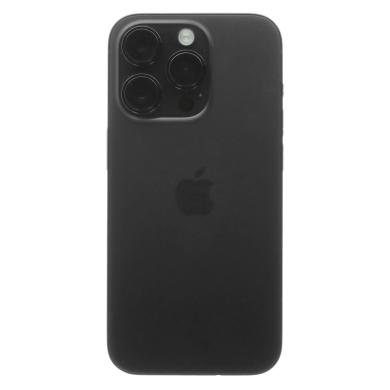 Apple iPhone 14 Pro 512GB space schwarz