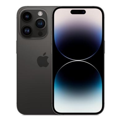 Apple iPhone 14 Pro 1TB Nero Siderale - Ricondizionato - ottimo - Grade A