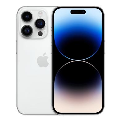 Apple iPhone 14 Pro 1TB argento - Ricondizionato - ottimo - Grade A