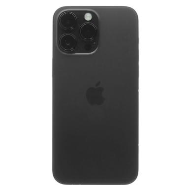 Apple iPhone 14 Pro Max 128GB negro espacial