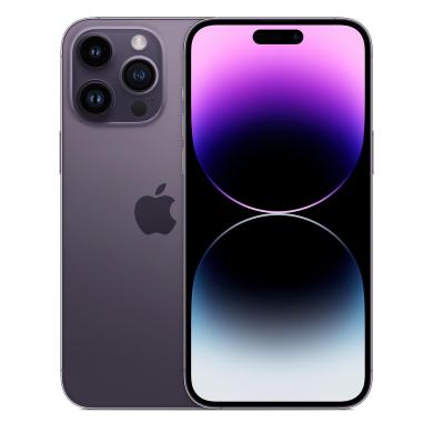 Apple iPhone 14 Pro Max 256Go violet intense