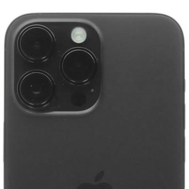 Apple iPhone 14 Pro Max 256GB negro espacial