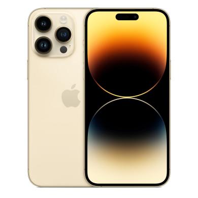 Apple iPhone 14 Pro Max 1TB gold