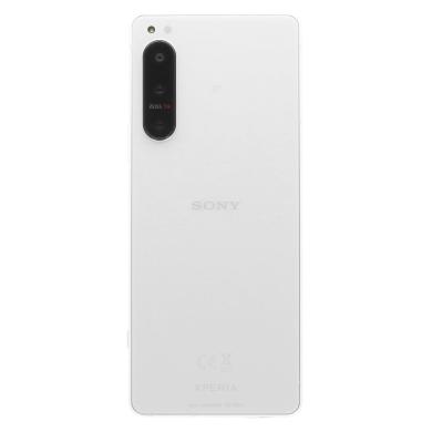 Sony Xperia 5 IV 5G Dual-Sim 128GB bianco