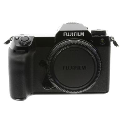 Fujifilm GFX 100S nero