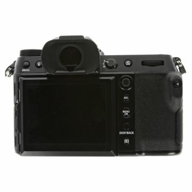 Fujifilm GFX 100S negro