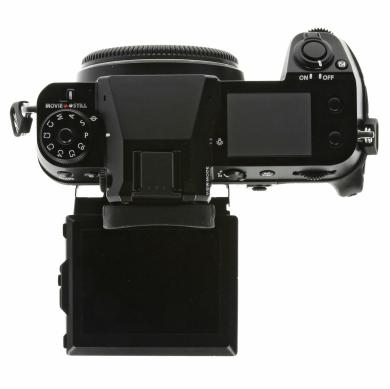 Fujifilm GFX 100S negro