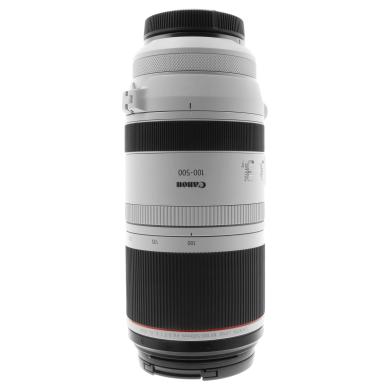 Canon 100-500mm 1:4.5-7.1 RF L IS USM (4112C005) blanc