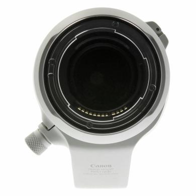 Canon 100-500mm 1:4.5-7.1 RF L IS USM (4112C005) bianco