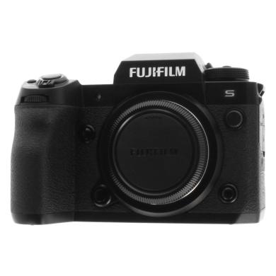 Fujifilm X-H2S nero nuovo