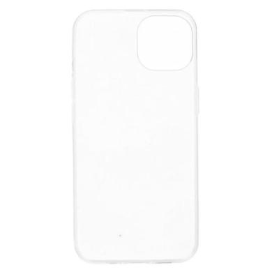 Soft Case für Apple iPhone 13 Pro Max -ID20036 durchsichtig