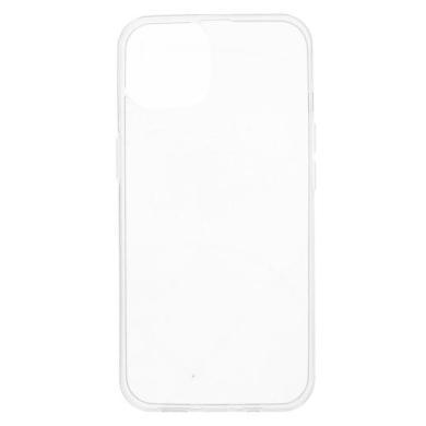 Soft Case für Apple iPhone 14 Plus -ID20038 durchsichtig