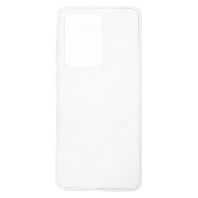 Soft Case para Samsung Galaxy S20 Ultra -ID20043 transparente