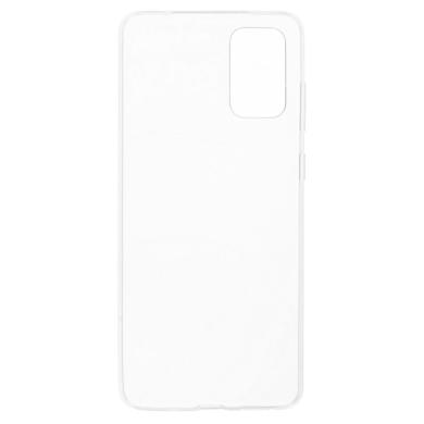 Soft Case per Samsung Galaxy 20 Plus -ID20044 trasparente