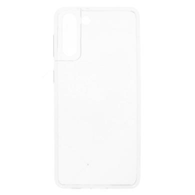 Soft Case para Samsung Galaxy 21 Plus -ID20048 transparente