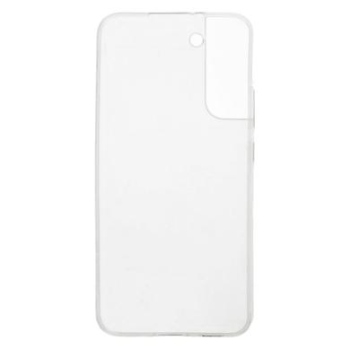 Soft Case para Samsung Galaxy S22 Plus -ID20051 transparente