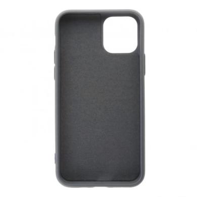 Soft Case per Apple iPhone 14 Plus -ID20081 grigio