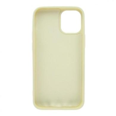 Soft Case für Apple iPhone 14 Plus -ID20082 weiß