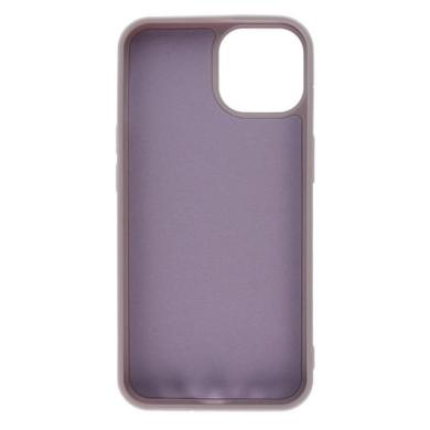 Soft Case per Apple iPhone 14 Plus -ID20083 lilla