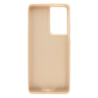 Soft Case per Samsung Galaxy S21 Ultra -ID20104 pink