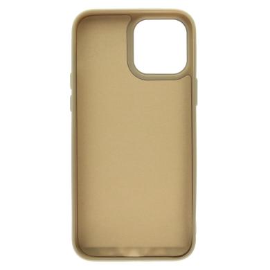 Soft Case per Apple iPhone 13 Pro Max -ID20111 marrone