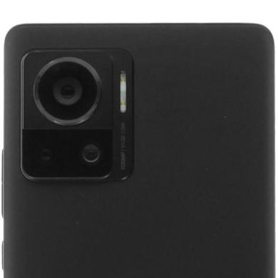 Motorola Edge 30 Ultra Dual-Sim 12GB 5G 256GB negro
