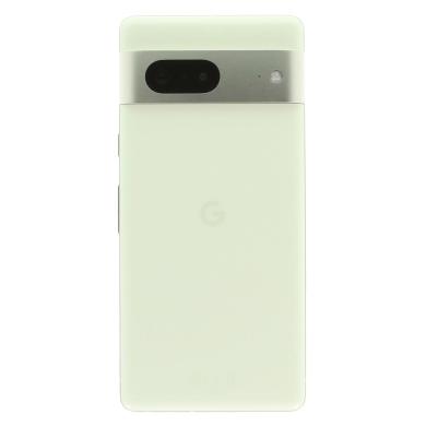 Google Pixel 7 5G 128Go vert citron