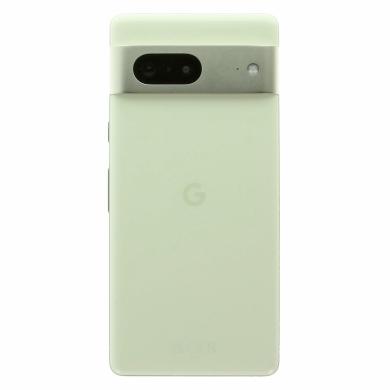 Google Pixel 7 5G 256Go vert citron