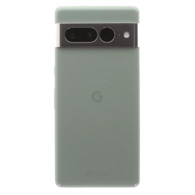 Google Pixel 7 Pro 5G 256Go vert sauge