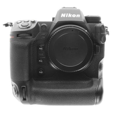 Nikon Z 9 (VOA080AE) Body