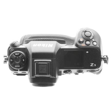 Nikon Z 9 (VOA080AE)