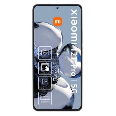 Xiaomi 12T Pro 8 GB 256GB clear blue