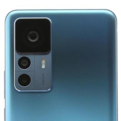 Xiaomi 12T 8 GB 128GB azul celeste