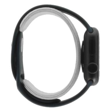 Apple Watch SE GPS 40mm aluminio gris espacial correa deportiva