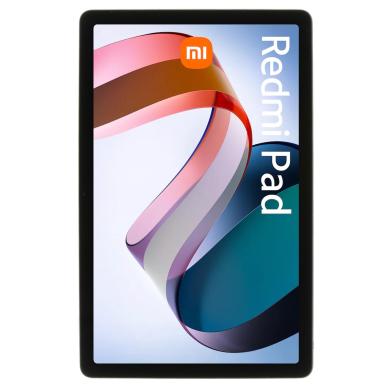 Xiaomi Redmi Pad 3GB 64GB moonlight silver - Reacondicionado: buen estado | 30 meses de garantía | Envío gratuito