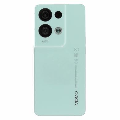 Oppo Reno8 Pro 5G 256GB grün