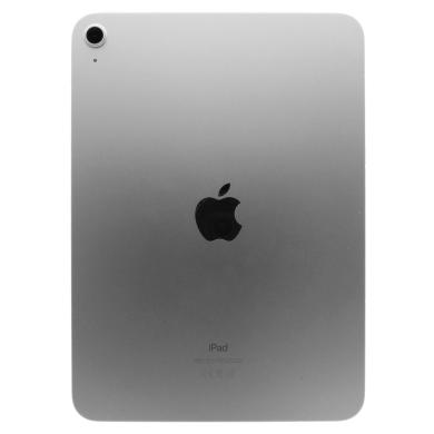 Apple iPad 2022 Wi-Fi 64Go argent
