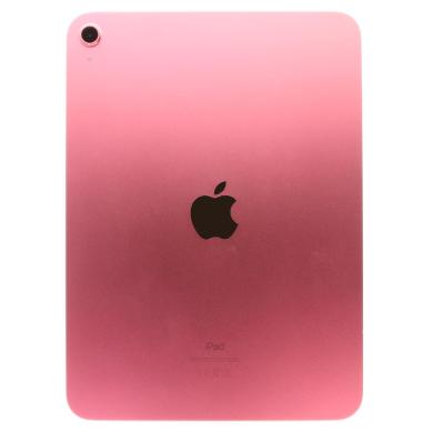 Apple iPad 2022 Wi-Fi 64GB rosa