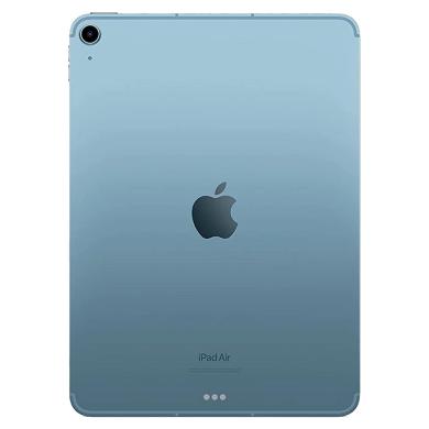 Apple iPad 2022 Wi-Fi + Cellular 64Go bleu