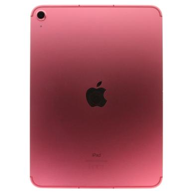 Apple iPad 2022 Wi-Fi + Cellular 64GB rosé
