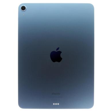 Apple iPad 2022 Wi-Fi 256Go bleu